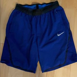 Nike shorts